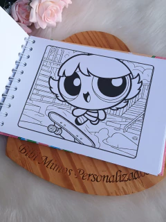 SUPER PODEROSA - comprar online