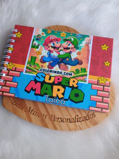 Super Mario - comprar online