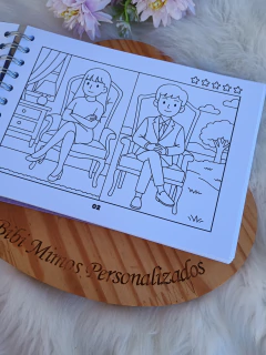 COLOR MOOD K-DRAMA - loja online