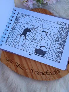 COLOR MOOD K-DRAMA - loja online