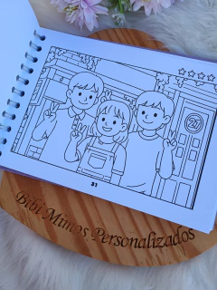 COLOR MOOD K-DRAMA na internet