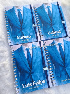 4 CADERNOS AUXILIARES DE JOVENS na internet