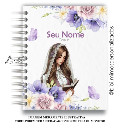 CADERNO A5 - PAOLLA - comprar online