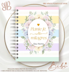 AGENDA 2026 - MILAGRES - comprar online