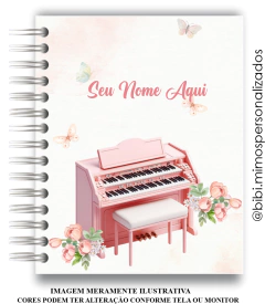 ESTUDOS ORGÃO - ORGÃO ROSA na internet