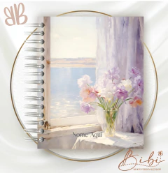 PLANNER ESPAÇO INFANTIL - PAZ - comprar online