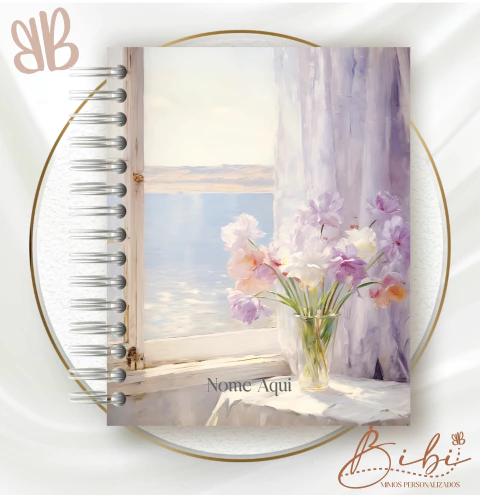 PLANNER ESPAÇO INFANTIL - PAZ - comprar online