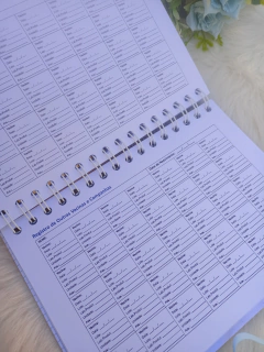 CADERNETA VACINAÇÃO - LEÃOZINHO ALFABETO - comprar online