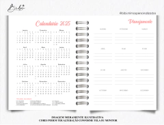 PIEDADE - SALMOS 23 - Bibi Mimos Personalizados