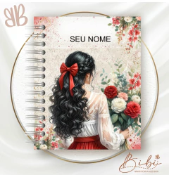 PLANNER ESPAÇO INFANTIL - CINTIA - comprar online