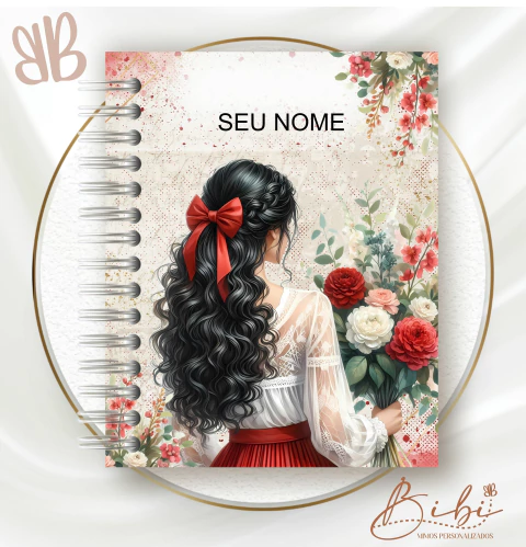 PLANNER ESPAÇO INFANTIL - CINTIA - comprar online