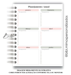 INSTRUTORA ORGÃO - PASSARO - loja online