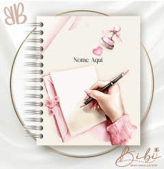 ANOTAÇÃO DO CULTO - PAPEL DE CARTA - comprar online