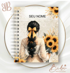 PLANNER ESPAÇO INFANTIL - MONALISA - comprar online