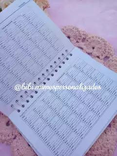 CADERNETA VACINAÇÃO - PASSARINHO DELICADO - comprar online