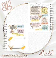 CADERNO CRISMA -