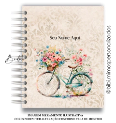 PLANNER DIÁRIO - CLEAN