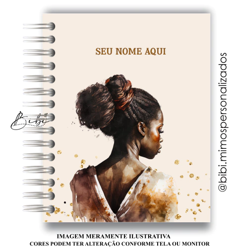 PLANNER ANUAL 2024 - MARIA ABADIA
