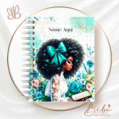 CADERNO PREGAÇÃO - JOANA