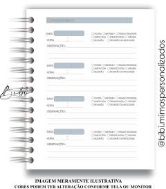 ENCARREGADO ENSAIO - OBOÉ - loja online