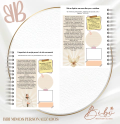 Imagem do CADERNO CRISMA -