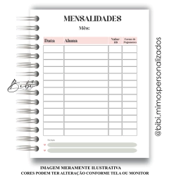 Imagem do INSTRUTORA ORGÃO - VÉU