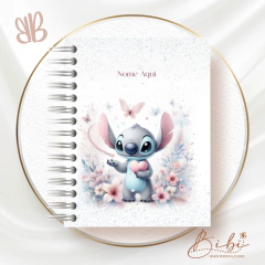 NAIL 1DPP - STITCH