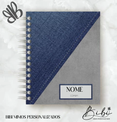 AUXILIAR DE JOVENS E MENORES - JEANS 2 - comprar online