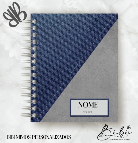 AUXILIAR DE JOVENS E MENORES - JEANS 2 - comprar online