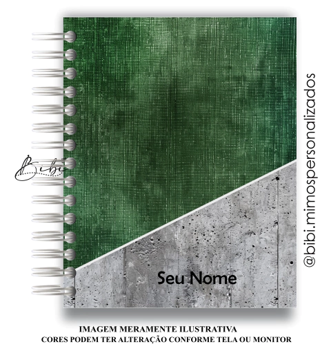 VISITAS - LINHO VERDE