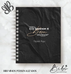 AUXILIAR DE JOVENS E MENORES - SENHOR É BOM - comprar online