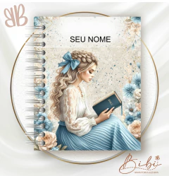 CADERNO A5 - RAQUEL - comprar online