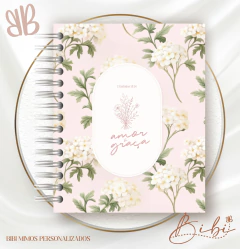 AGENDA 2026 - AMOR E GRAÇA - comprar online