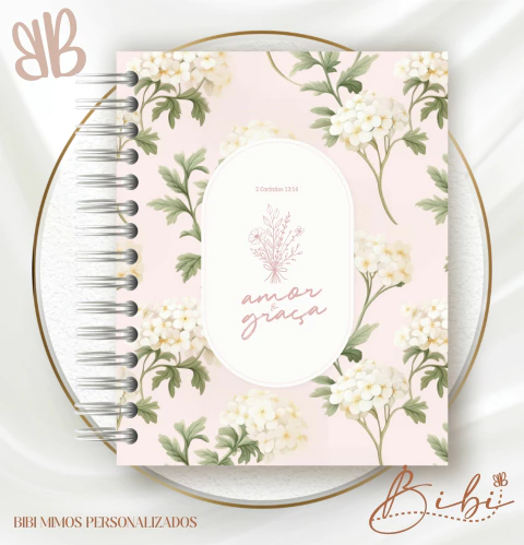 AUXILIAR DE JOVENS E MENORES - AMOR E GRAÇA - comprar online