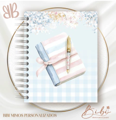 ESTUDOS LIBRAS - CLEAN