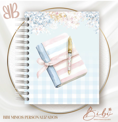 ESTUDOS LIBRAS - CLEAN