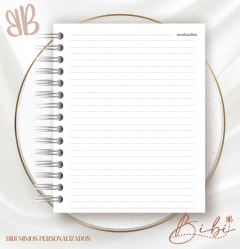 REGISTRO REUNIÃO DE JOVENS E MENORES - comprar online