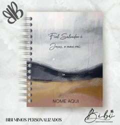 CADERNO A5 - FIEL SALVADOR - comprar online