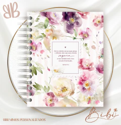 PLANNER 2026 - SALMOS 91 - comprar online
