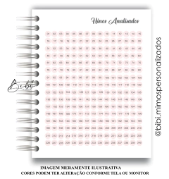 PLANNER DA ORGANISTA - PARTITURA - comprar online