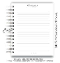 PLANNER ESPAÇO INFANTIL - MARMORIZADA ROSA - loja online