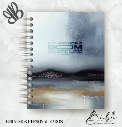 AUXILIAR DE JOVENS E MENORES - SALMOS 34;8 - comprar online