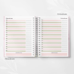 PLANNER 2025 - BORBOLETAS - comprar online