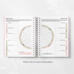 PLANNER 2025 - LUANA - loja online