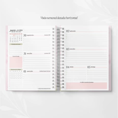 PLANNER 2025 - LUANA - comprar online