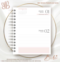 AGENDA 2026 - OLIVIA na internet