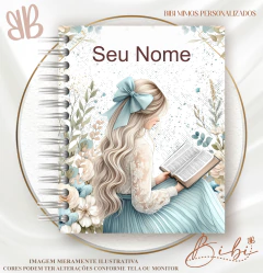 AUXILIAR DE JOVENS E MENORES - ANTONELA - comprar online