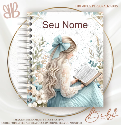 AUXILIAR DE JOVENS E MENORES - ANTONELA - comprar online