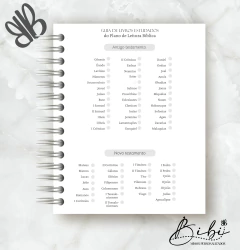 AUXILIAR DE JOVENS E MENORES - JEANS