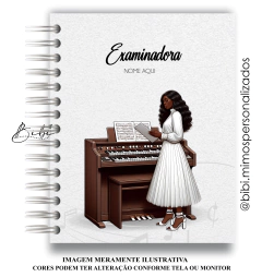 EXAMINADORA - NATHALIA